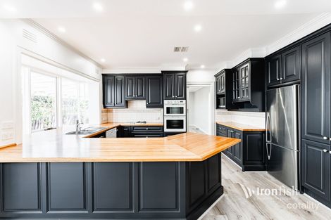 Property photo of 35 Dean Street Kew VIC 3101