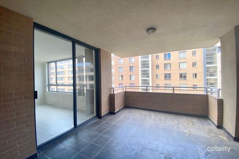 Property photo of 2205/62-72 Queen Street Auburn NSW 2144