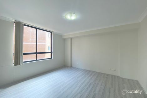 Property photo of 2205/62-72 Queen Street Auburn NSW 2144