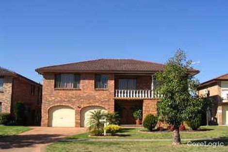 Property photo of 36 Hawthorn Street St Johns Park NSW 2176