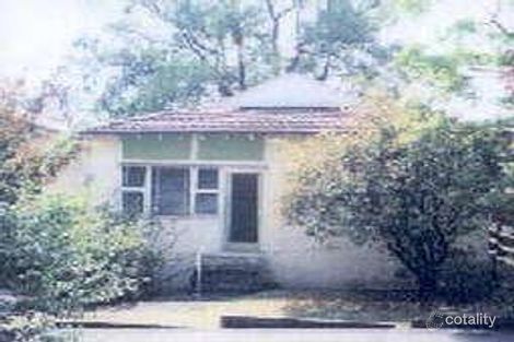 Property photo of 15 Eden Street Chatswood NSW 2067