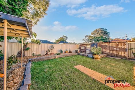 3 Belford St, Ingleburn, NSW 2565