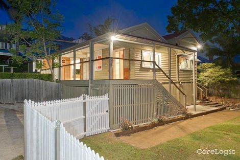 Property photo of 40 Norman Avenue Norman Park QLD 4170
