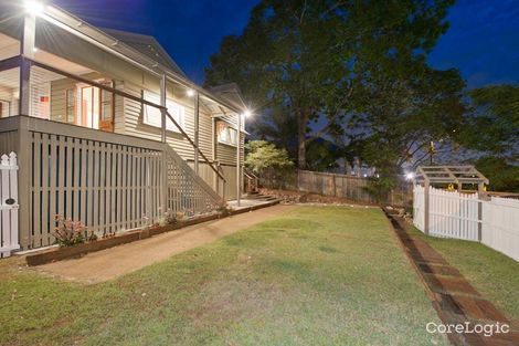 Property photo of 40 Norman Avenue Norman Park QLD 4170