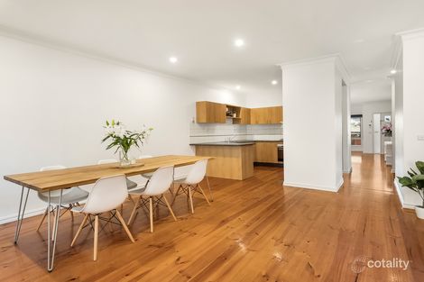 Property photo of 1A Harold Street Preston VIC 3072