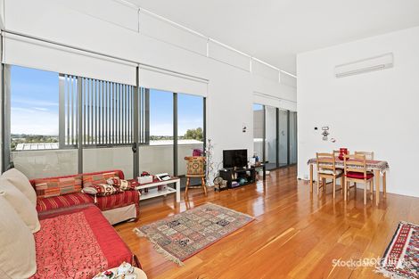 Property photo of 40/2-4 Samada Street Notting Hill VIC 3168
