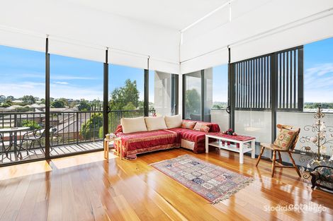 Property photo of 40/2-4 Samada Street Notting Hill VIC 3168
