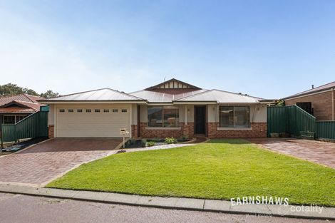 26 HAMLET PASS, JANE BROOK, WA 6056