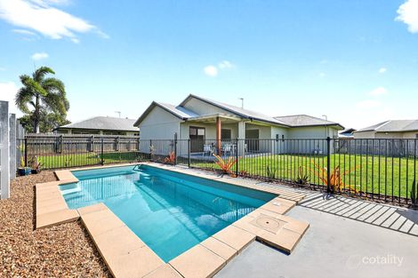 Property photo of 15 Coomera Circuit Bohle Plains QLD 4817
