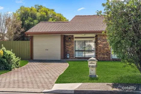 Property photo of 9/32 Richards Drive Morphett Vale SA 5162