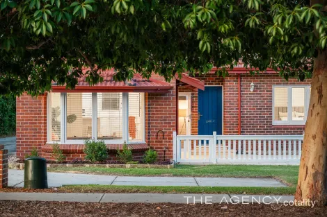 Property photo of 1/30 Brittain Street Como WA 6152