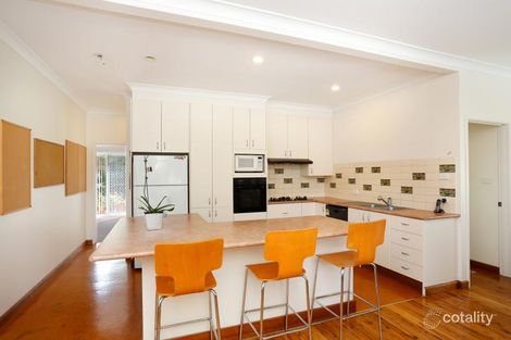 Property photo of 43A Myson Drive Cherrybrook NSW 2126