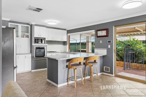 Property photo of 26 Hamlet Pass Jane Brook WA 6056