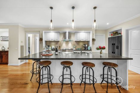 Property photo of 40 Lacombe Boulevard Doreen VIC 3754