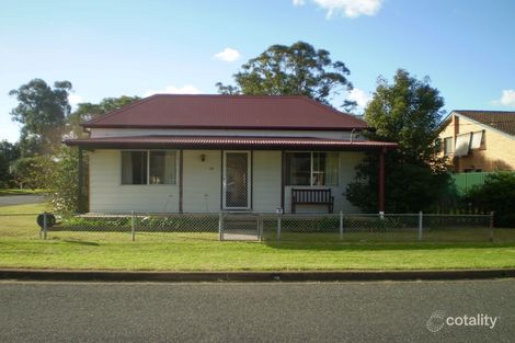 Property photo of 16 Howe Street Singleton NSW 2330