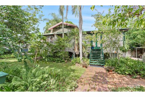 Property photo of 10 Ellis Street Berserker QLD 4701