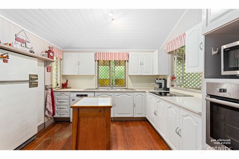 Property photo of 10 Ellis Street Berserker QLD 4701