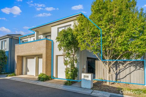 Property photo of 2 Olive Way Auburn NSW 2144