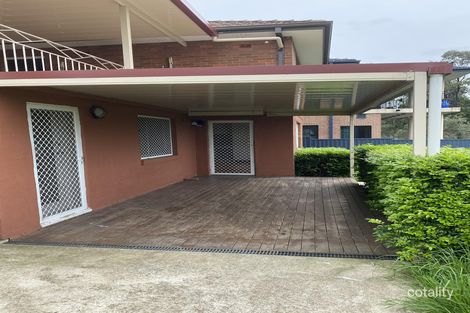 Property photo of 110 Pitt Street Holroyd NSW 2142