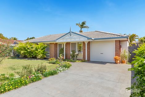 Property photo of 5 Euston Court Wellington Point QLD 4160