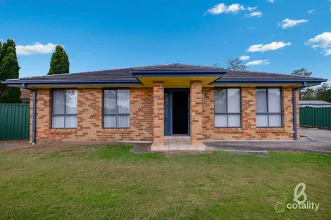 1/33 WYNDHAM ST, EAST BRANXTON, NSW 2335