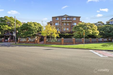 Property photo of 42/2-8 Beresford Road Strathfield NSW 2135