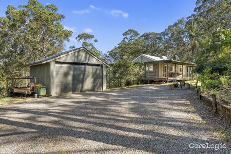 Property photo of 107 Judds Road Glass House Mountains QLD 4518