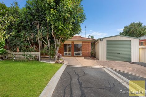 Property photo of 10 Churchill Court Hoppers Crossing VIC 3029
