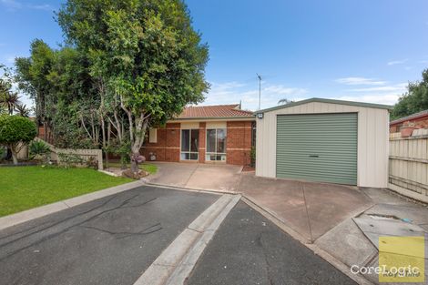 Property photo of 10 Churchill Court Hoppers Crossing VIC 3029