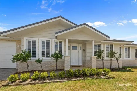 2 Corvina Cl, North Tamworth, NSW 2340