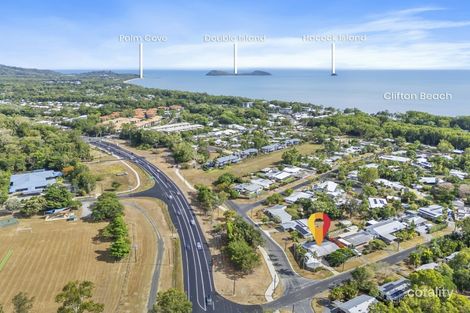 Property photo of 1 Rudder Street Clifton Beach QLD 4879