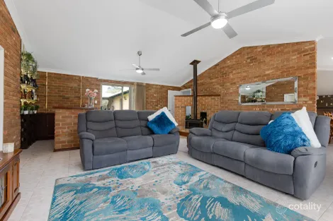 Property photo of 75 Wolfe Road Banjup WA 6164