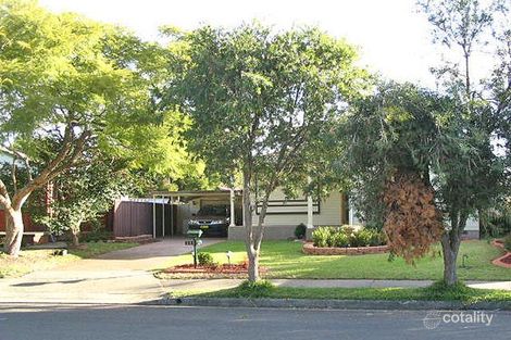 64 Hawkesbury St, Fairfield West, NSW 2165