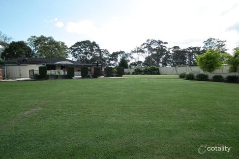 Property photo of 22 Tizzana Road Ebenezer NSW 2756