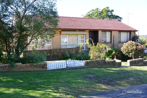 Property photo of 2 Harvey Street Wyong NSW 2259