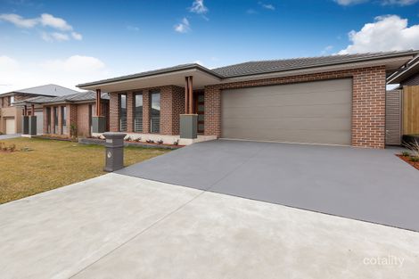 Property photo of 49 Murphy Street Oran Park NSW 2570