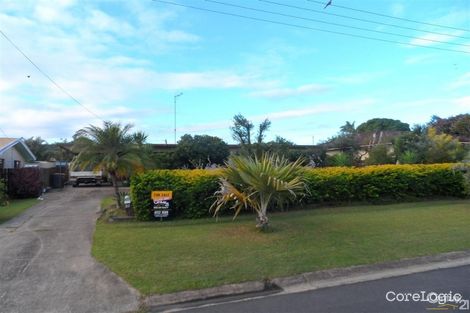 Property photo of 27 Baldwin Crescent Avoca QLD 4670