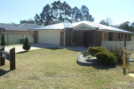 28 Samuel Ave, Crows Nest, QLD 4355