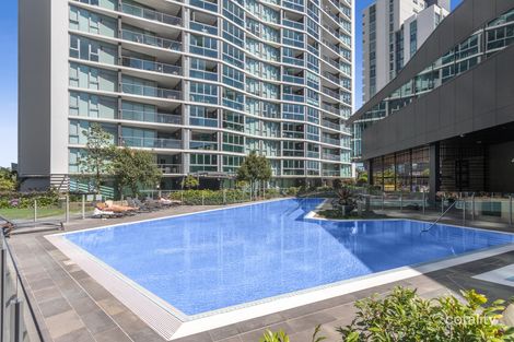 Property photo of 11104/8 Harbour Road Hamilton QLD 4007