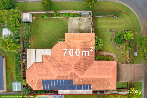 Property photo of 31 Belford Drive Wellington Point QLD 4160