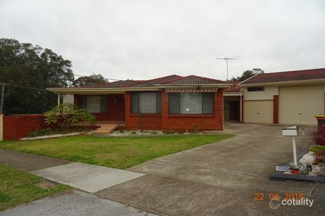 40 Picasso Cres, Old Toongabbie, NSW 2146