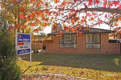 12 Koloona Dr, Emu Plains, NSW 2750