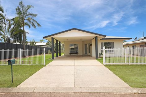 23 Transit Cct, Woodroffe, NT 0830