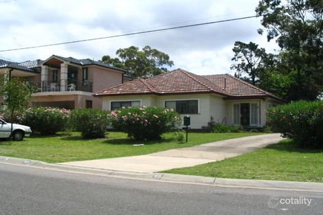 Property photo of 63 Rosebery Road Guildford NSW 2161