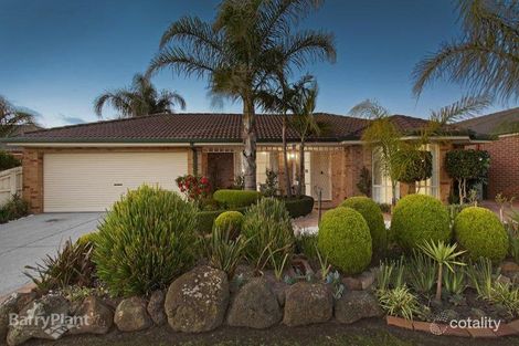 35 Tangerine Dr, Narre Warren South, VIC 3805