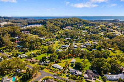 Property photo of 32 Poynten Drive Emerald Beach NSW 2456