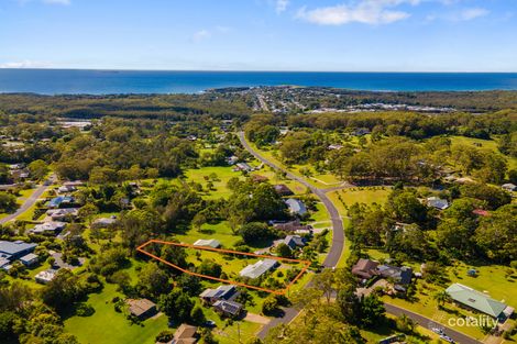 Property photo of 32 Poynten Drive Emerald Beach NSW 2456