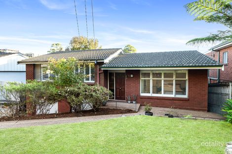 Property photo of 27 Eagle Street Ryde NSW 2112