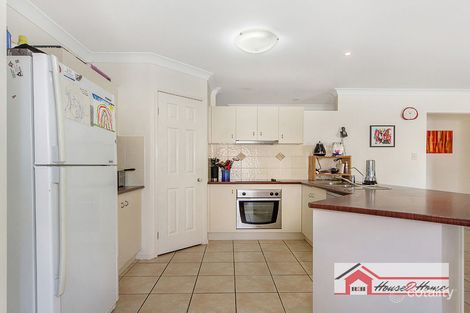 Property photo of 53 Philben Drive Ormeau QLD 4208