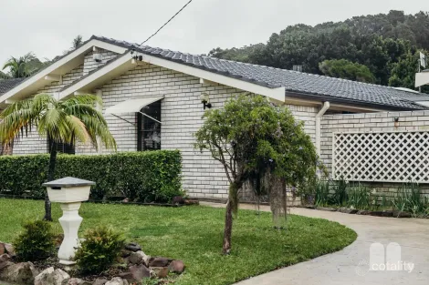 Property photo of 63 Fairfax Road Warners Bay NSW 2282